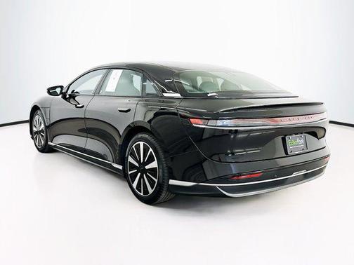 2023 Lucid Air Pure
