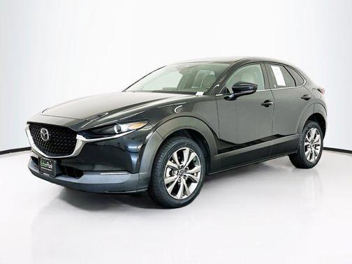 2021 Mazda CX-30 Preferred