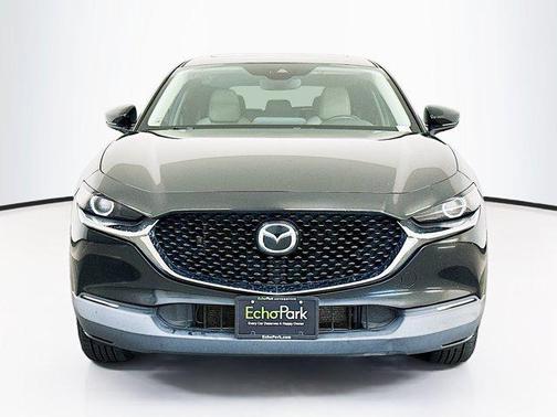 2021 Mazda CX-30 Preferred