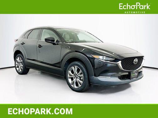 2021 Mazda CX-30 Preferred