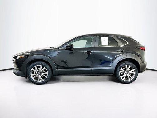 2021 Mazda CX-30 Preferred