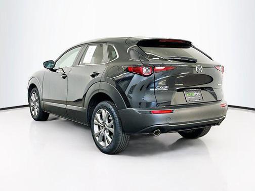 2021 Mazda CX-30 Preferred