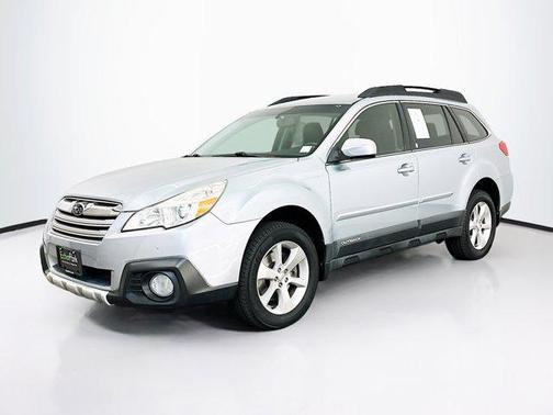 2014 Subaru Outback 3.6R Limited