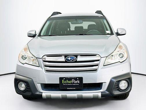 2014 Subaru Outback 3.6R Limited