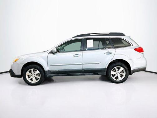 2014 Subaru Outback 3.6R Limited
