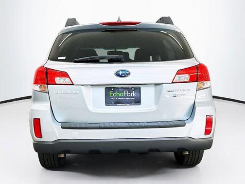 2014 Subaru Outback 3.6R Limited