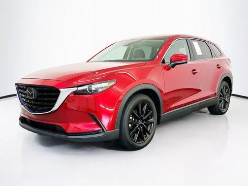2023 Mazda CX-9 Touring