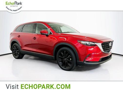 2023 Mazda CX-9 Touring