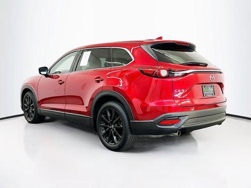 2023 Mazda CX-9 Touring
