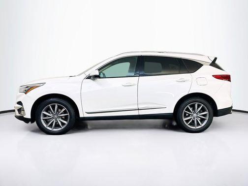 2019 Acura RDX Technology Package