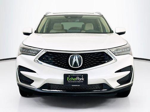 2019 Acura RDX Technology Package