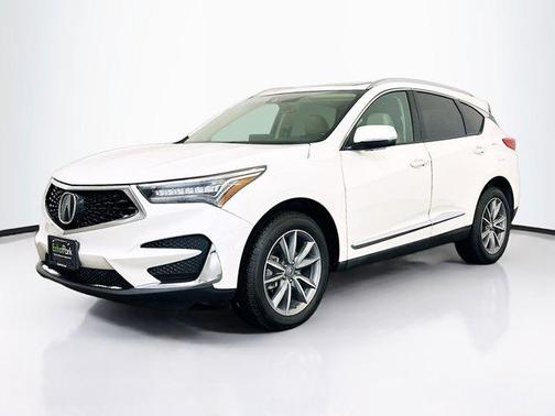 2019 Acura RDX Technology Package