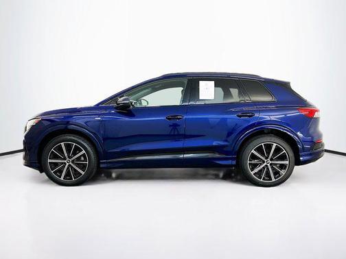 2022 Audi Q4 e-tron Prestige 50 quattro