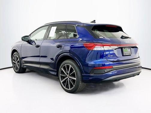 2022 Audi Q4 e-tron Prestige 50 quattro