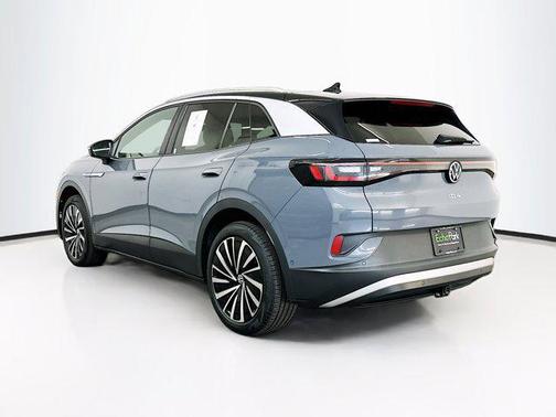 2023 Volkswagen ID.4 Pro S Plus