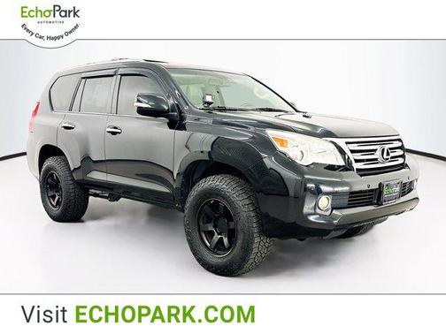 2011 Lexus GX 460 Base