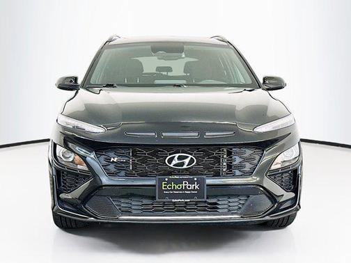 2023 Hyundai KONA N Line