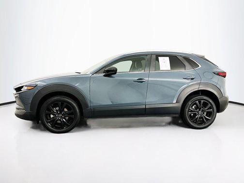 2024 Mazda CX-30 2.5 S Carbon Edition