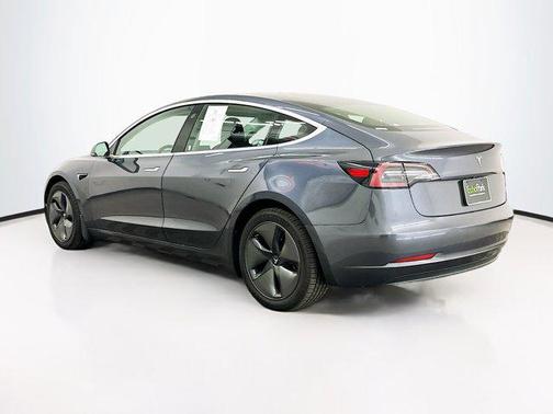 2019 Tesla Model 3 Standard Range