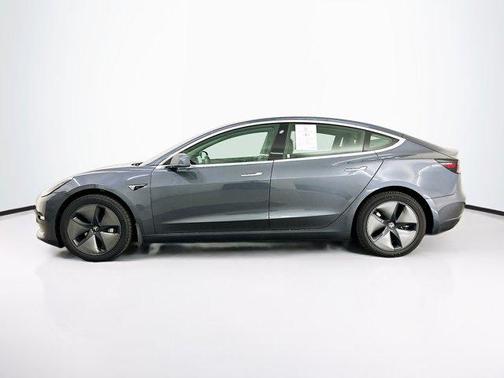 2019 Tesla Model 3 Standard Range