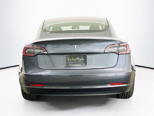 2019 Tesla Model 3 Standard Range