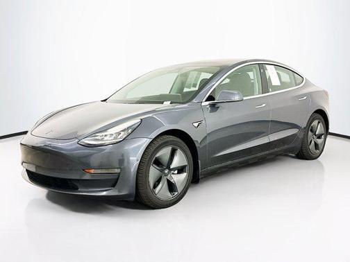 2019 Tesla Model 3 Standard Range