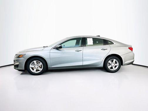2024 Chevrolet Malibu 1LS