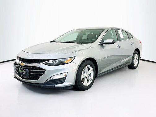 2024 Chevrolet Malibu 1LS