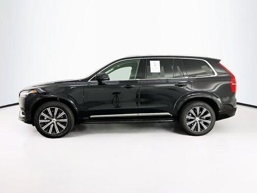 2025 Volvo XC90 B6 Plus 7-Seater