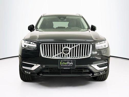 2025 Volvo XC90 B6 Plus 7-Seater