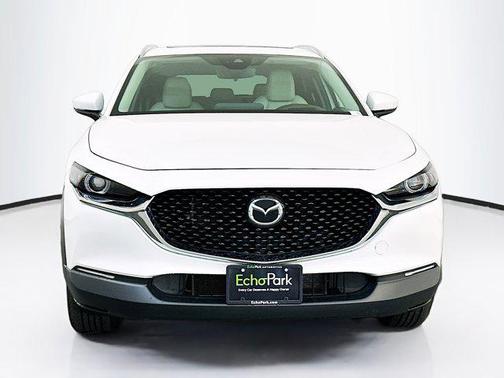 2022 Mazda CX-30 2.5 S Premium Package