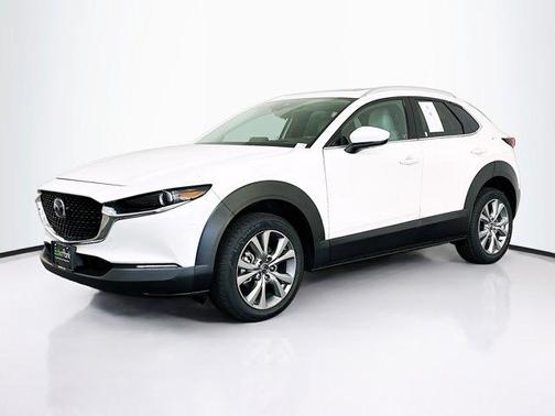 2022 Mazda CX-30 2.5 S Premium Package