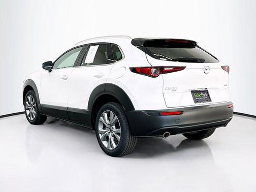 2022 Mazda CX-30 2.5 S Premium Package