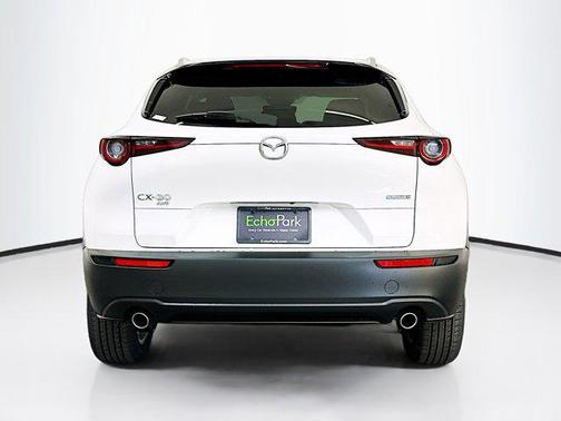 2022 Mazda CX-30 2.5 S Premium Package