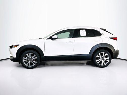 2022 Mazda CX-30 2.5 S Premium Package
