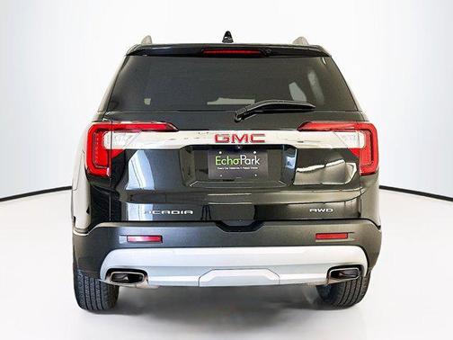 2023 GMC Acadia AWD SLT