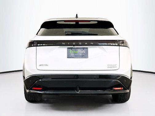 2023 Nissan ARIYA EVOLVE+