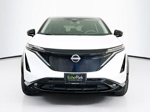 2023 Nissan ARIYA EVOLVE+