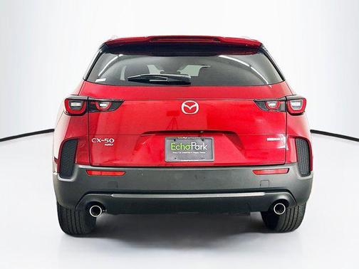 2024 Mazda CX-50 2.5 S Preferred Package