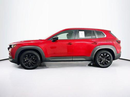 2024 Mazda CX-50 2.5 S Preferred Package