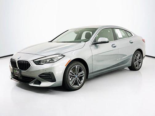2024 BMW 228 Gran Coupe i xDrive