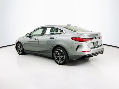 2024 BMW 228 Gran Coupe i xDrive
