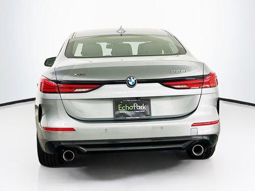 2024 BMW 228 Gran Coupe i xDrive