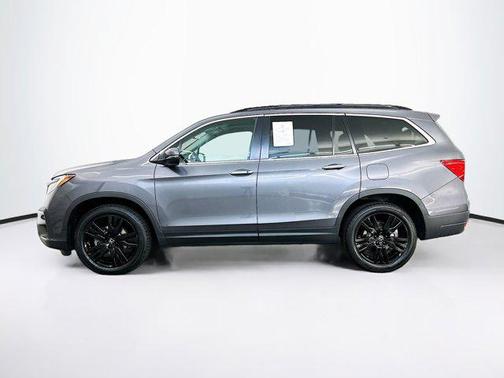 2022 Honda Pilot AWD Special Edition