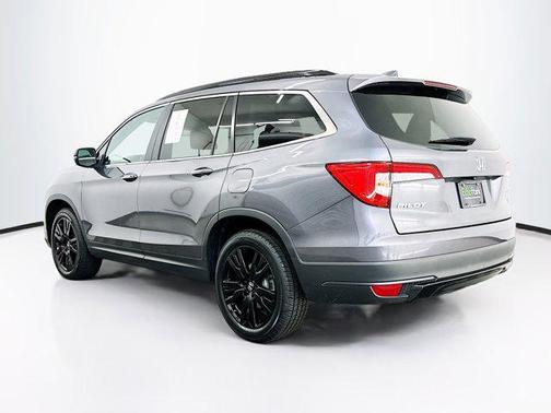 2022 Honda Pilot AWD Special Edition