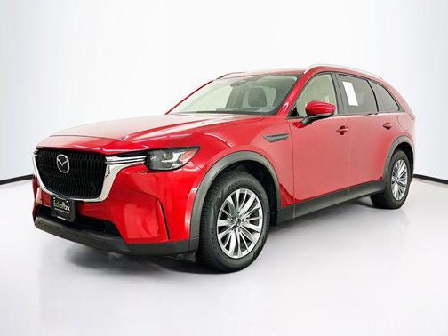 2024 Mazda CX-90 3.3 Turbo Preferred Plus
