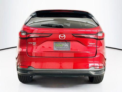 2024 Mazda CX-90 3.3 Turbo Preferred Plus
