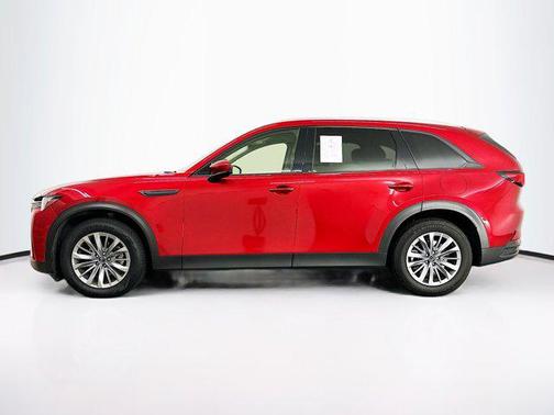 2024 Mazda CX-90 3.3 Turbo Preferred Plus