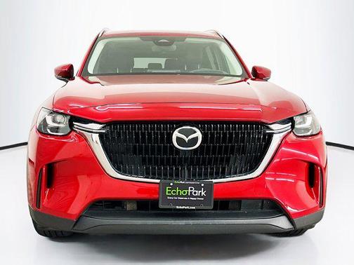 2024 Mazda CX-90 3.3 Turbo Preferred Plus