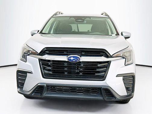 2025 Subaru Ascent Premium 7-Passenger